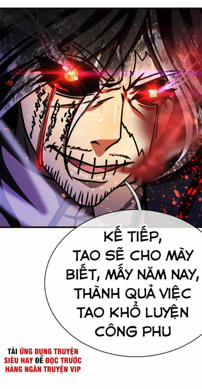 Y Võ Chí Tôn - Chapter 214 - Trang 10