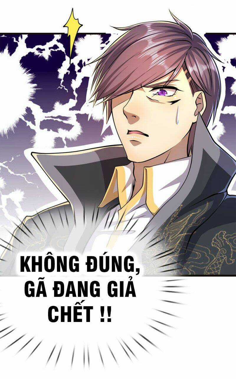 Y Võ Chí Tôn - Chapter 215 - Trang 13