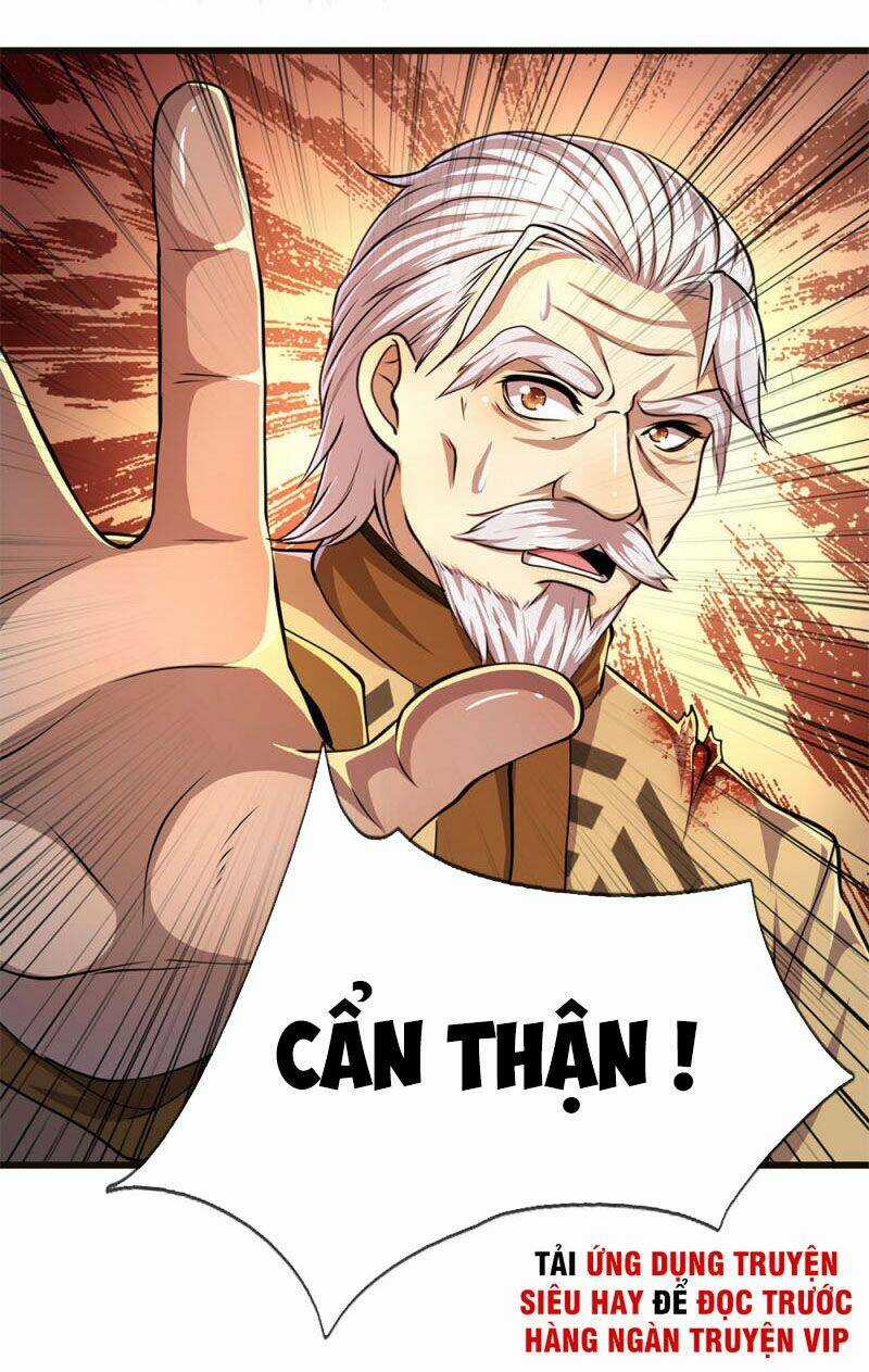 Y Võ Chí Tôn - Chapter 215 - Trang 14