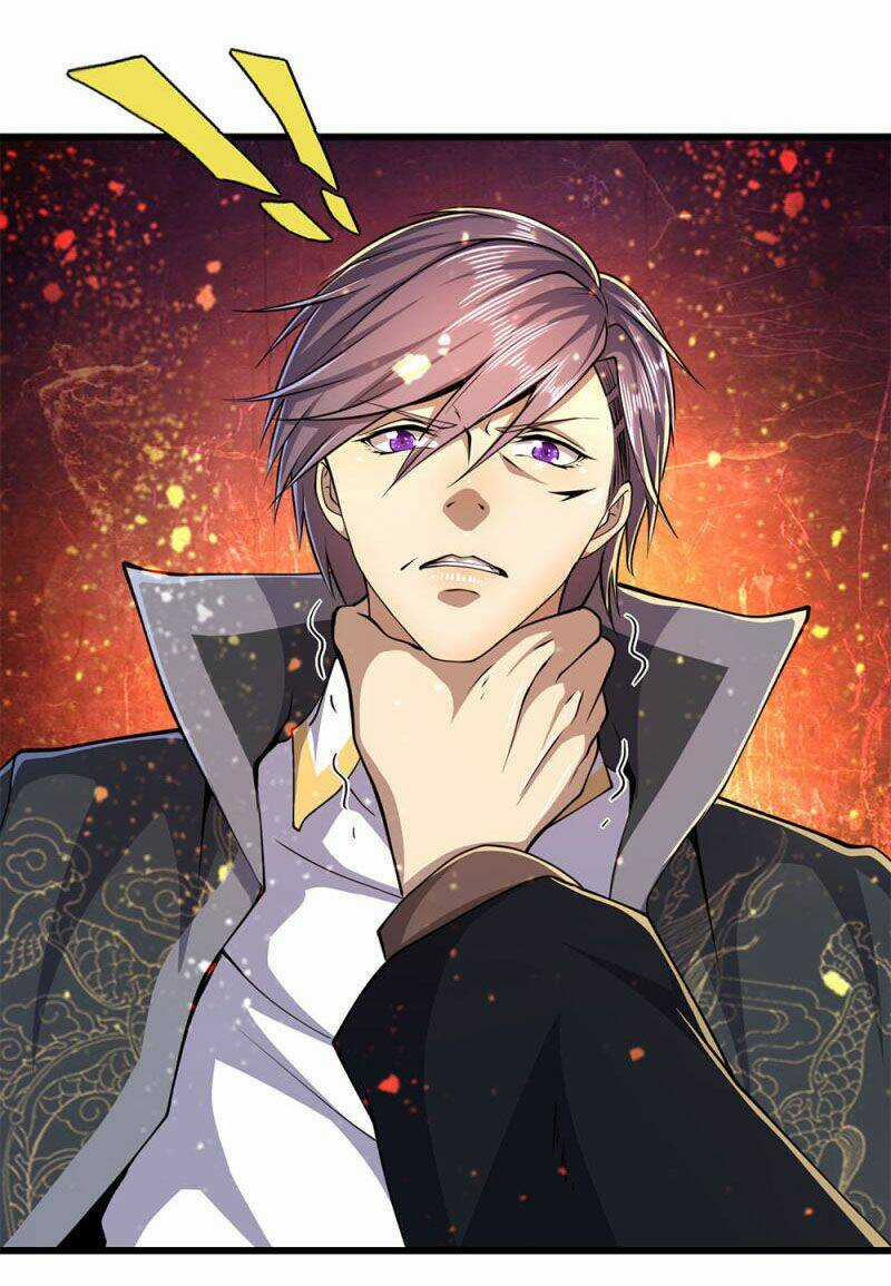 Y Võ Chí Tôn - Chapter 215 - Trang 15