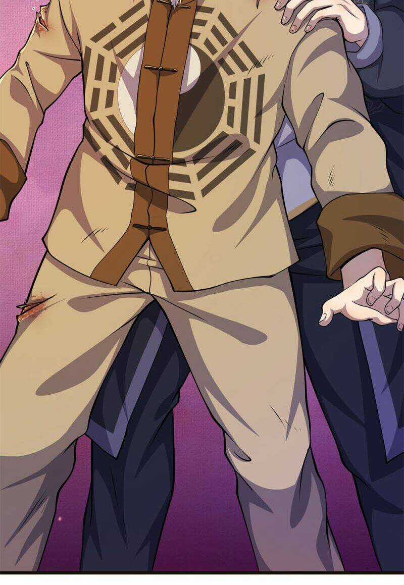 Y Võ Chí Tôn - Chapter 215 - Trang 3