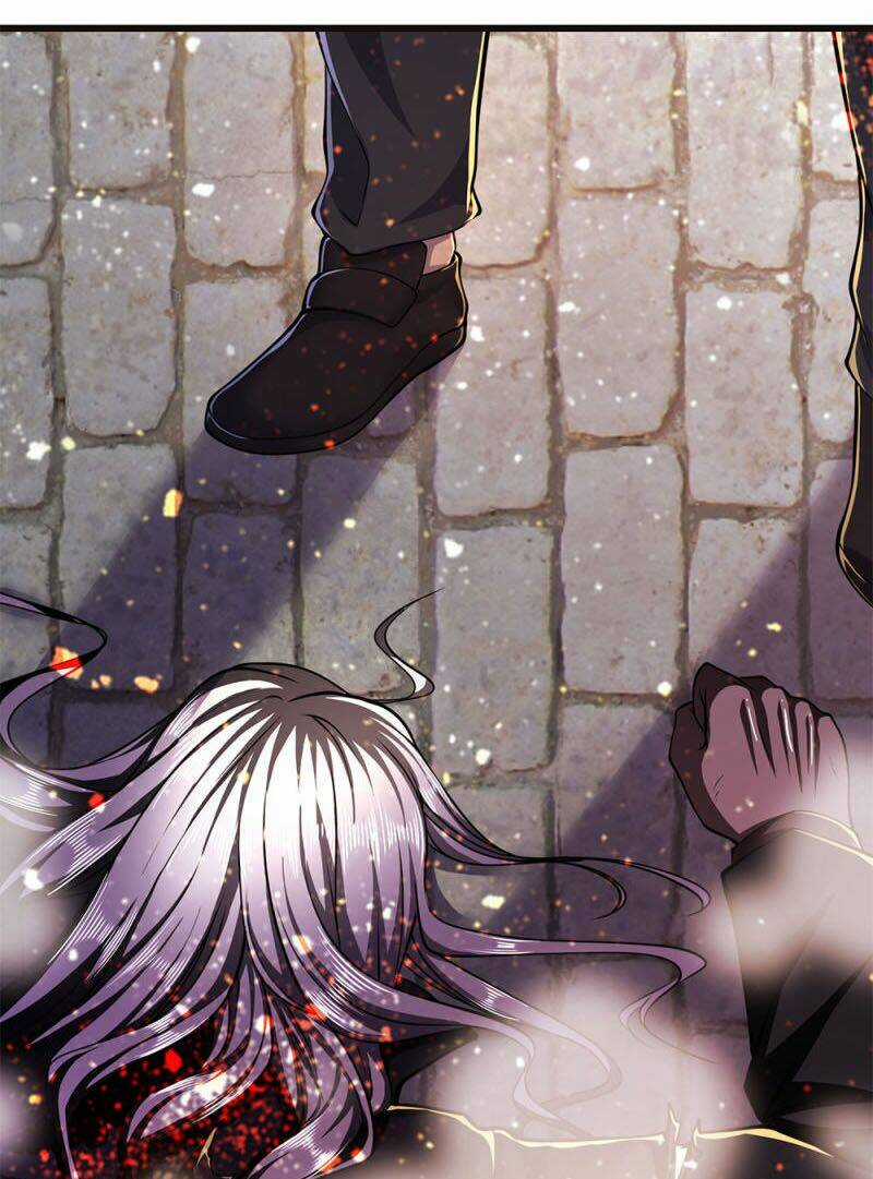 Y Võ Chí Tôn - Chapter 215 - Trang 10