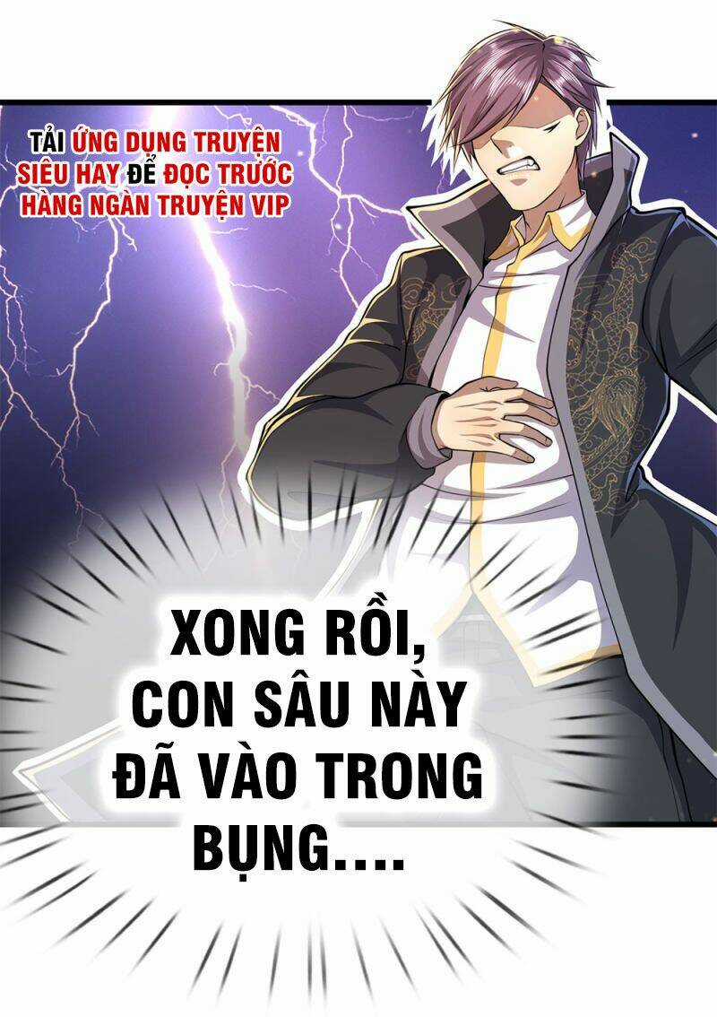 Y Võ Chí Tôn - Chapter 216 - Trang 1