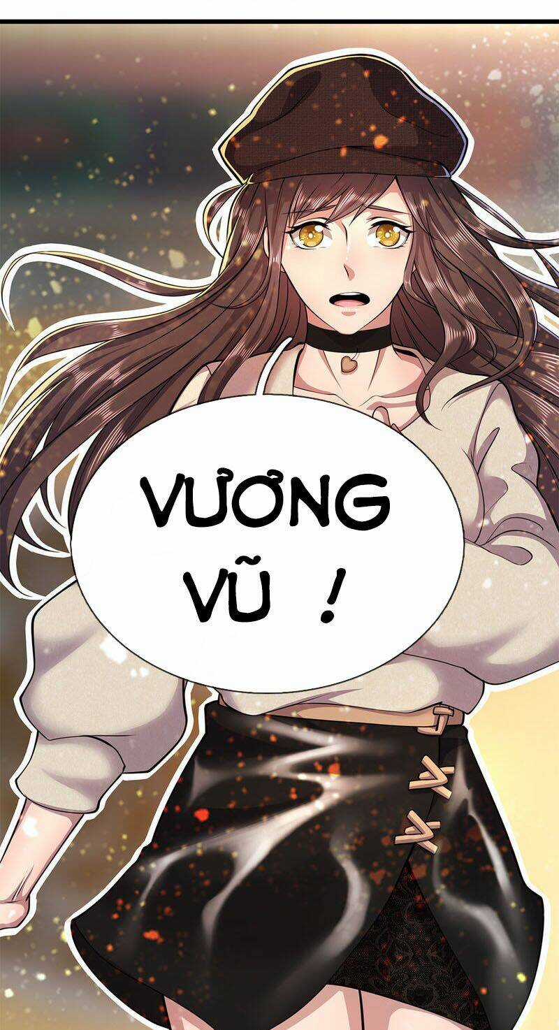 Y Võ Chí Tôn - Chapter 216 - Trang 2