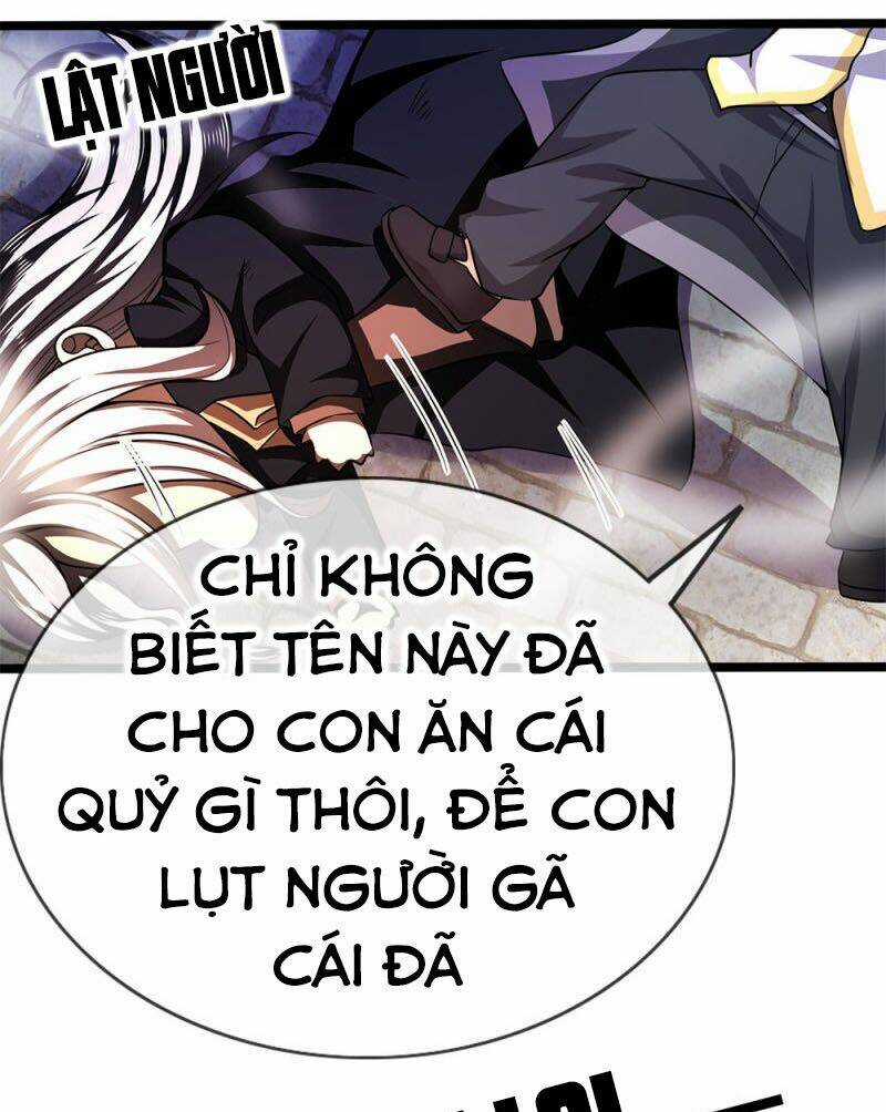 Y Võ Chí Tôn - Chapter 216 - Trang 14