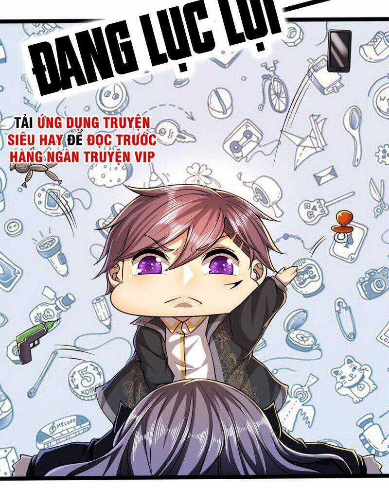 Y Võ Chí Tôn - Chapter 216 - Trang 15