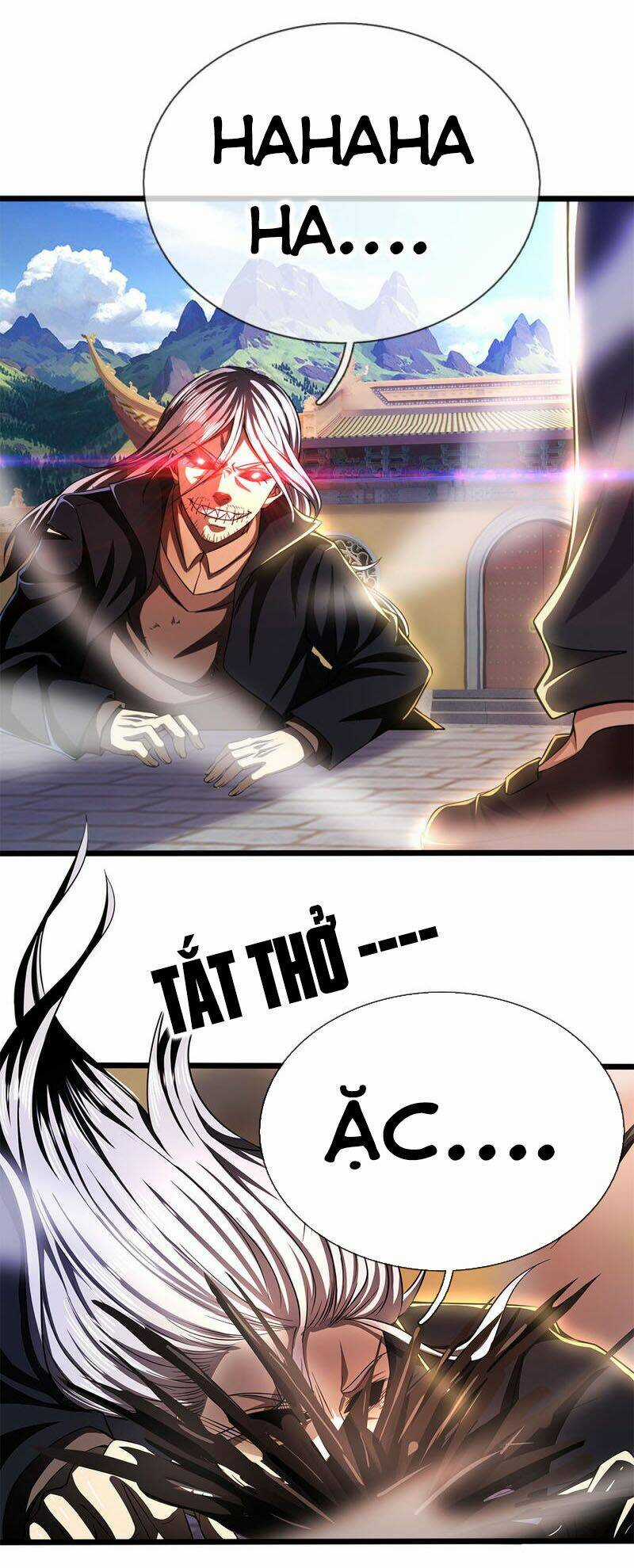 Y Võ Chí Tôn - Chapter 216 - Trang 5