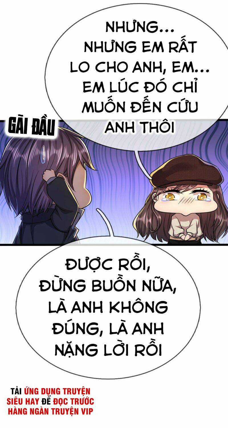 Y Võ Chí Tôn - Chapter 216 - Trang 8