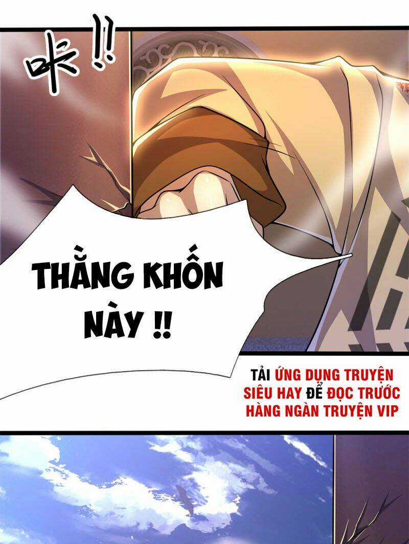 Y Võ Chí Tôn - Chapter 216 - Trang 10