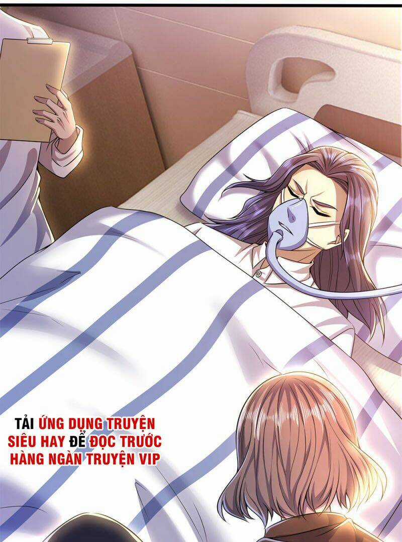 Y Võ Chí Tôn - Chapter 217 - Trang 12