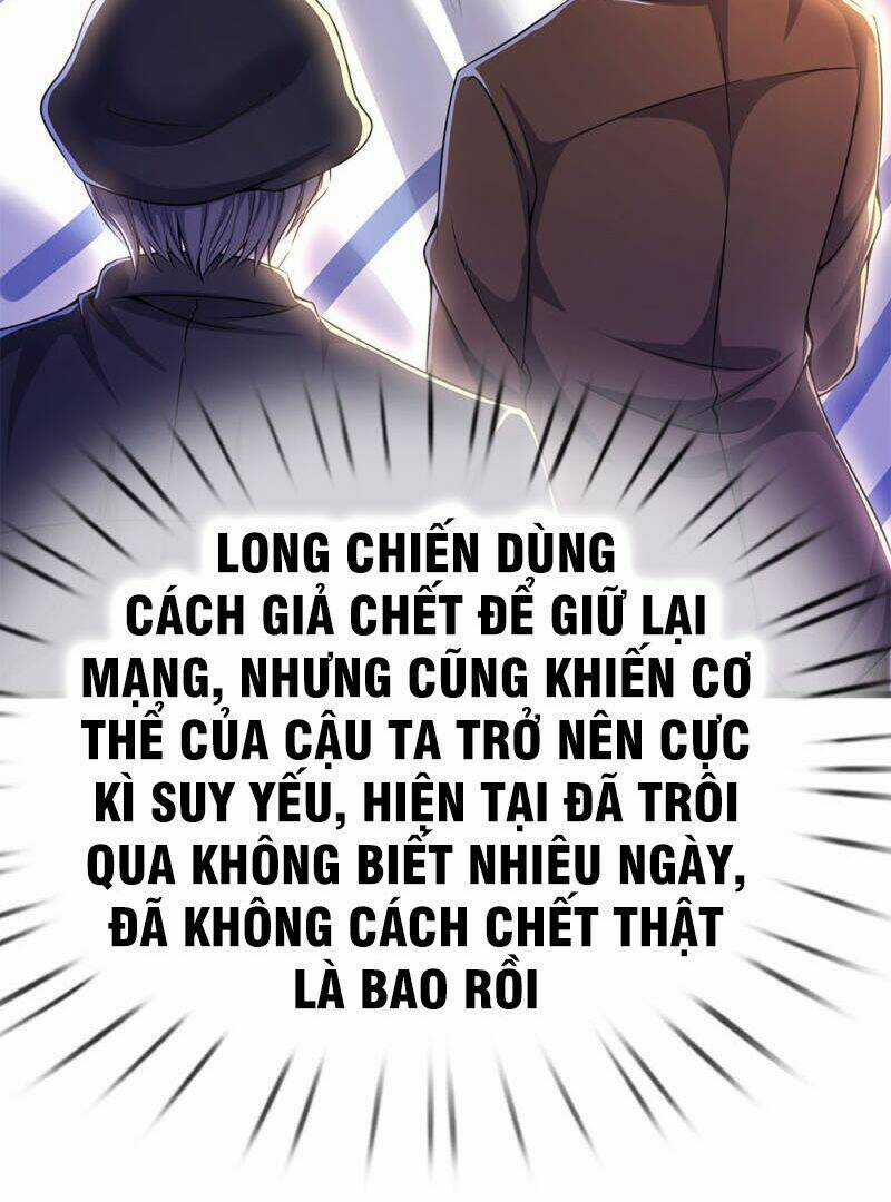 Y Võ Chí Tôn - Chapter 217 - Trang 13