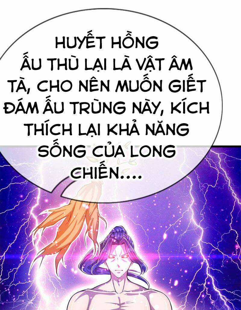 Y Võ Chí Tôn - Chapter 217 - Trang 14