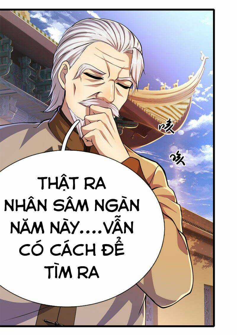 Y Võ Chí Tôn - Chapter 217 - Trang 17