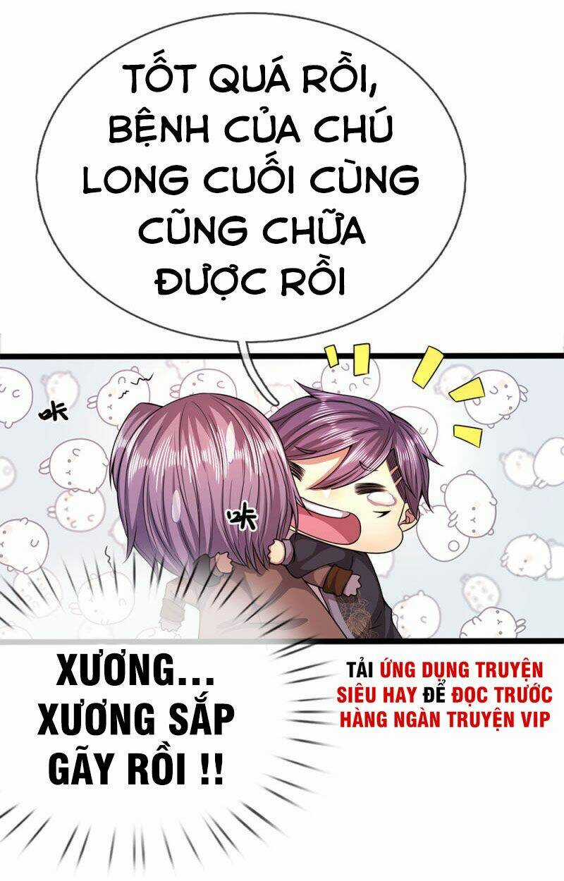 Y Võ Chí Tôn - Chapter 217 - Trang 3