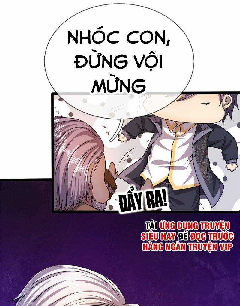 Y Võ Chí Tôn - Chapter 217 - Trang 4