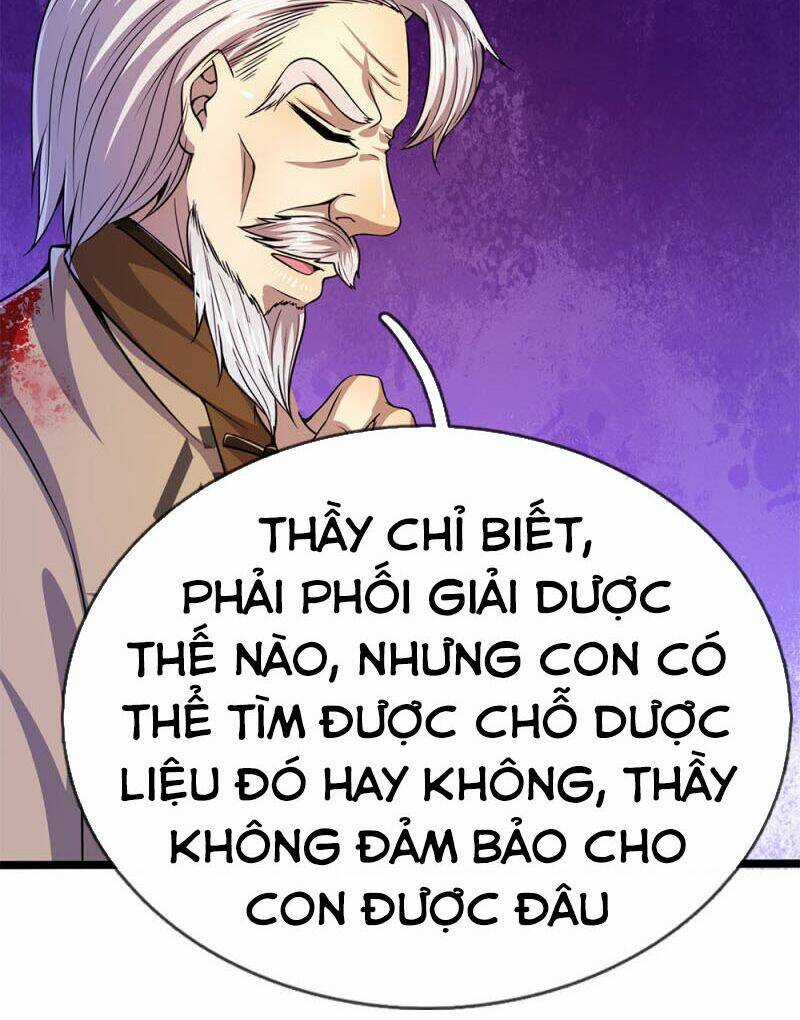 Y Võ Chí Tôn - Chapter 217 - Trang 5