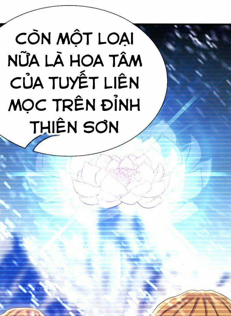 Y Võ Chí Tôn - Chapter 217 - Trang 8