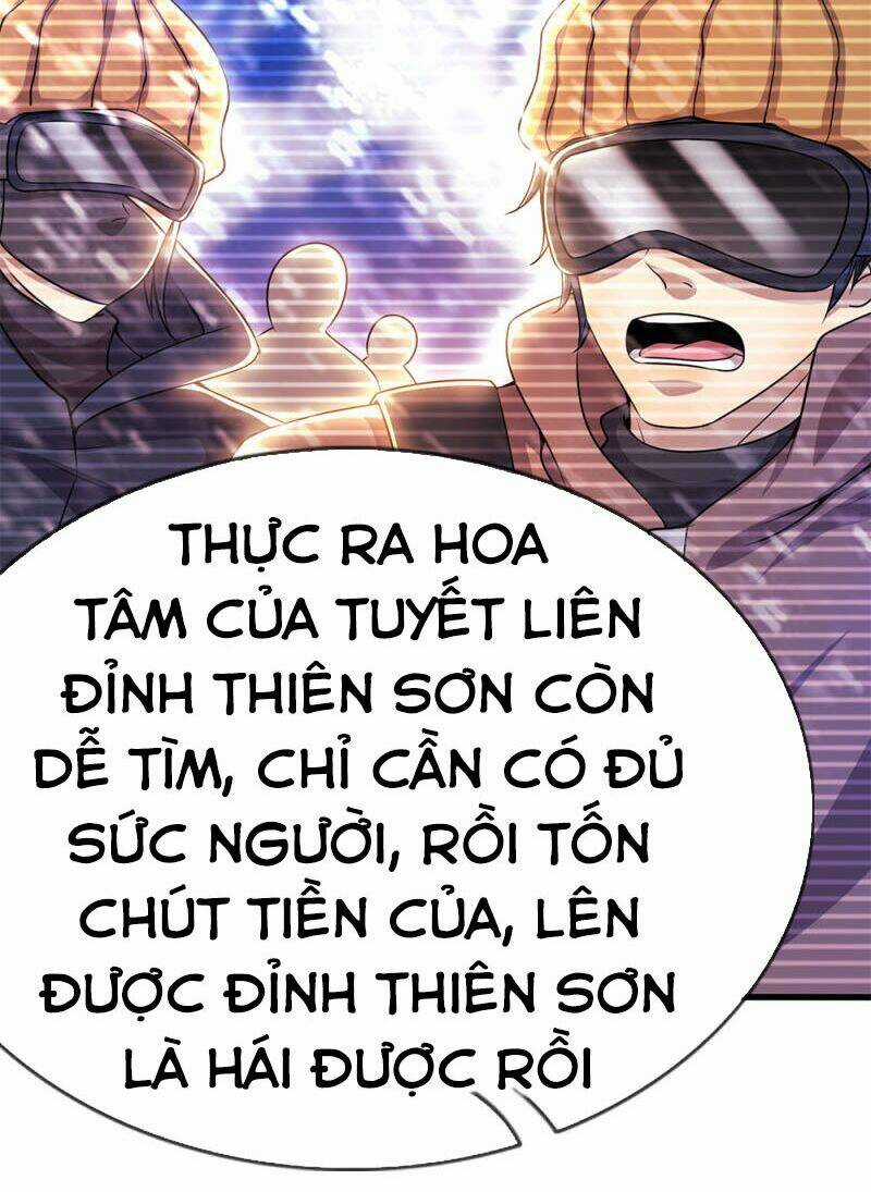 Y Võ Chí Tôn - Chapter 217 - Trang 9