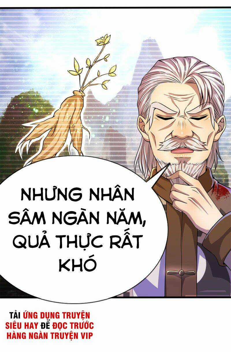 Y Võ Chí Tôn - Chapter 217 - Trang 10