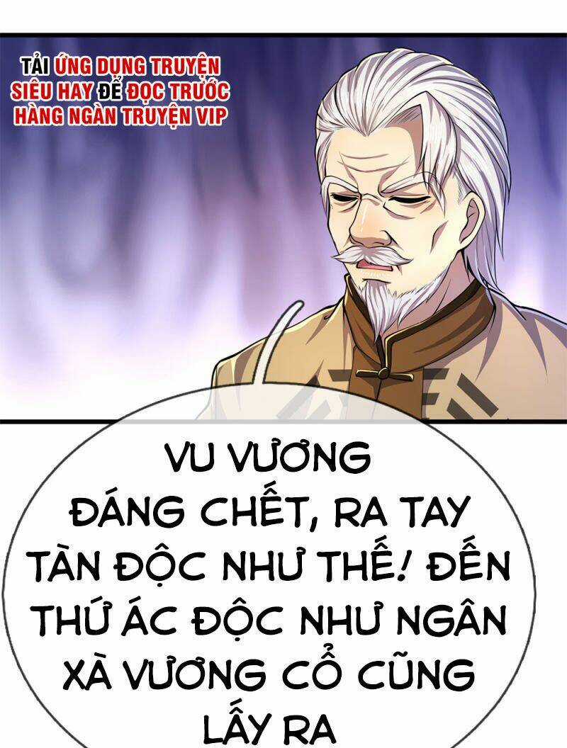 Y Võ Chí Tôn - Chapter 218 - Trang 2