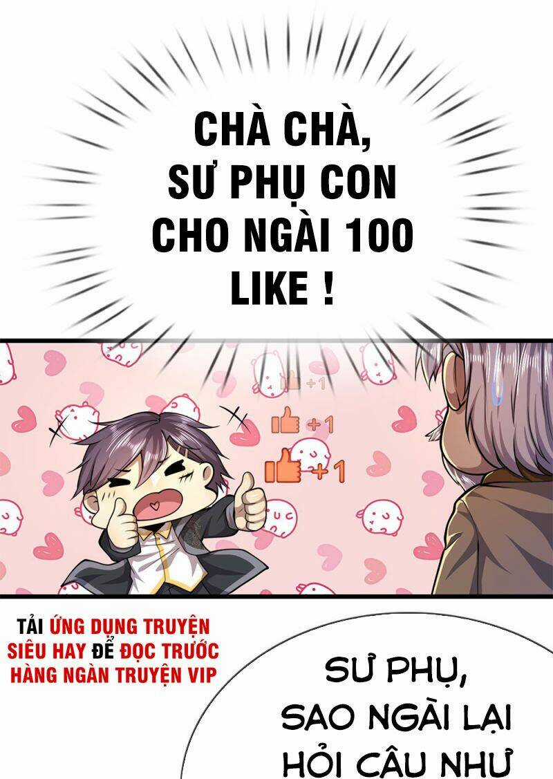 Y Võ Chí Tôn - Chapter 218 - Trang 11