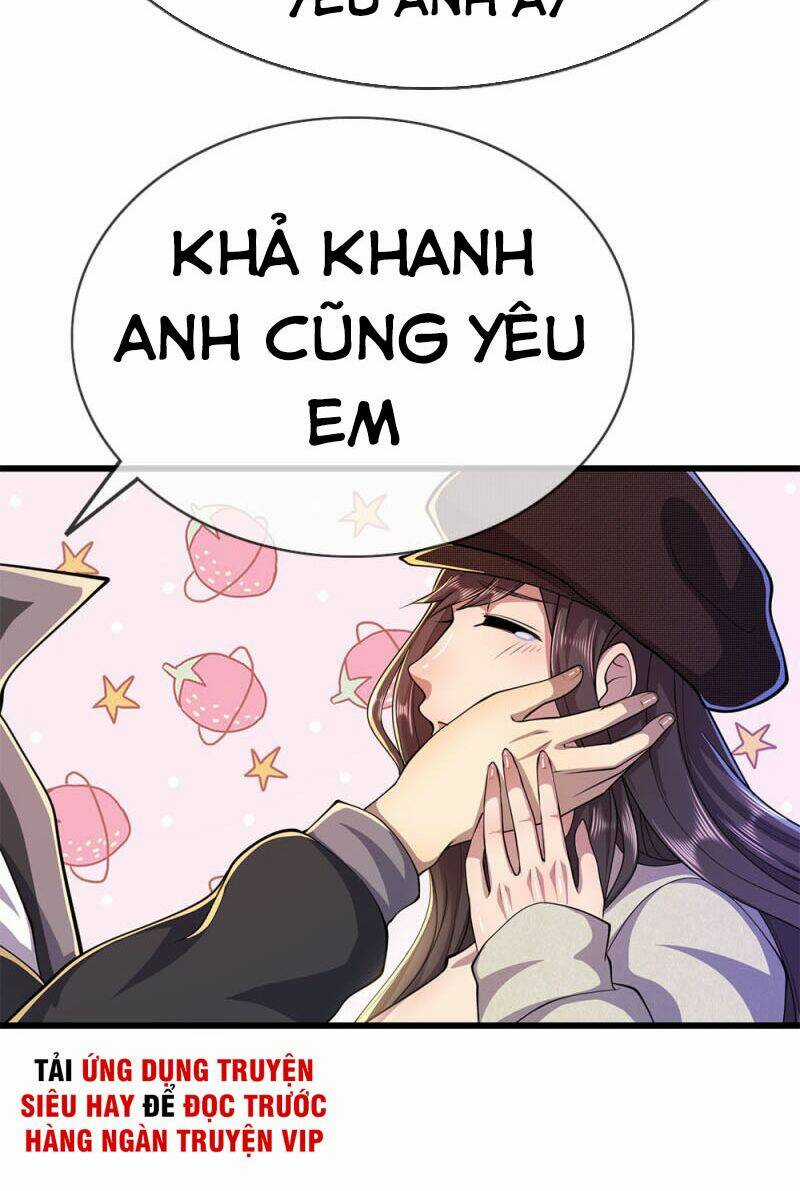 Y Võ Chí Tôn - Chapter 218 - Trang 17