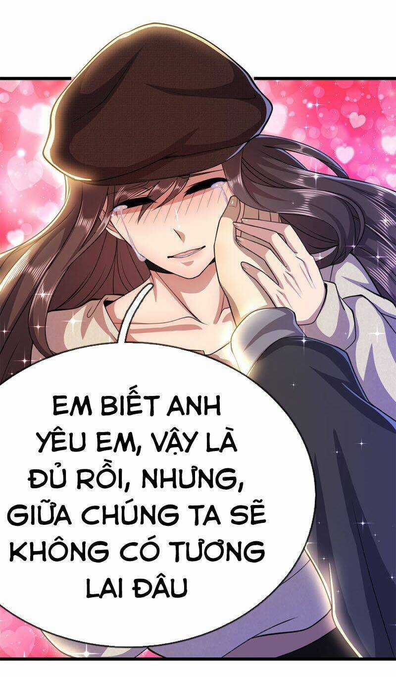 Y Võ Chí Tôn - Chapter 218 - Trang 18