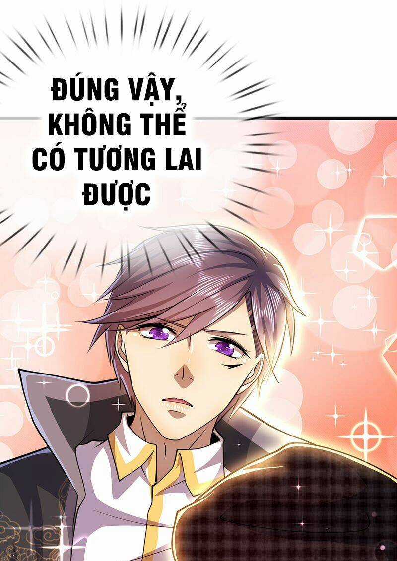 Y Võ Chí Tôn - Chapter 218 - Trang 19