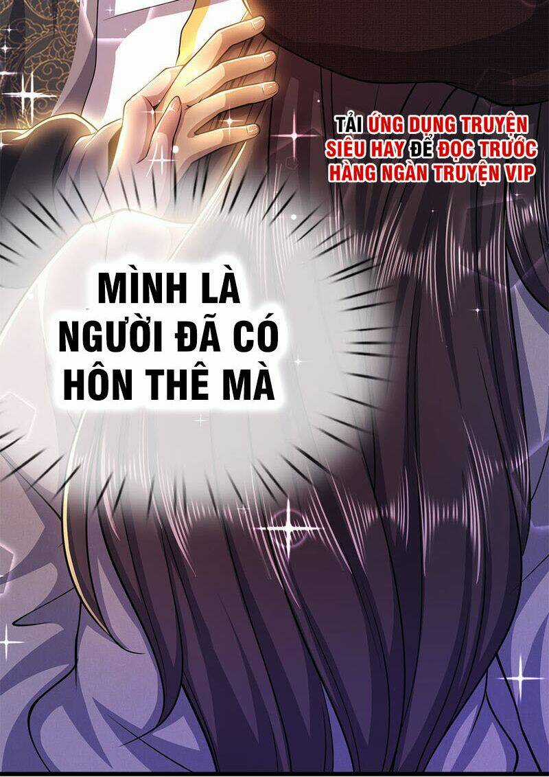 Y Võ Chí Tôn - Chapter 218 - Trang 20