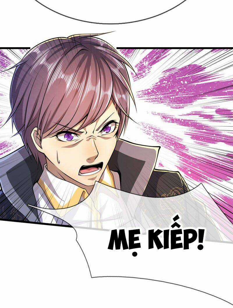 Y Võ Chí Tôn - Chapter 218 - Trang 3