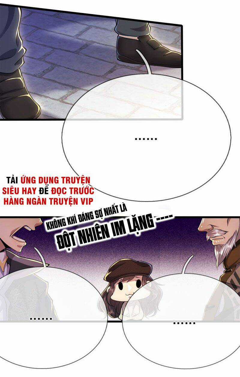 Y Võ Chí Tôn - Chapter 218 - Trang 4