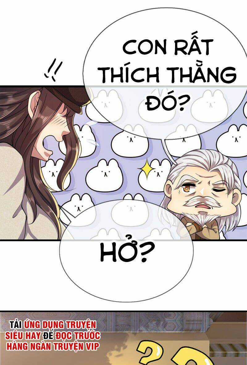 Y Võ Chí Tôn - Chapter 218 - Trang 7