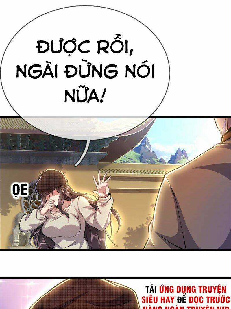 Y Võ Chí Tôn - Chapter 219 - Trang 11