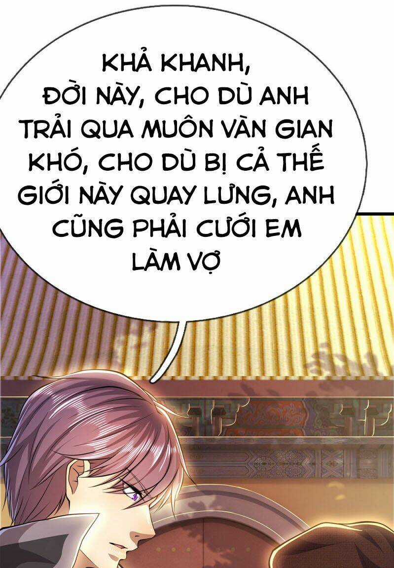 Y Võ Chí Tôn - Chapter 219 - Trang 16