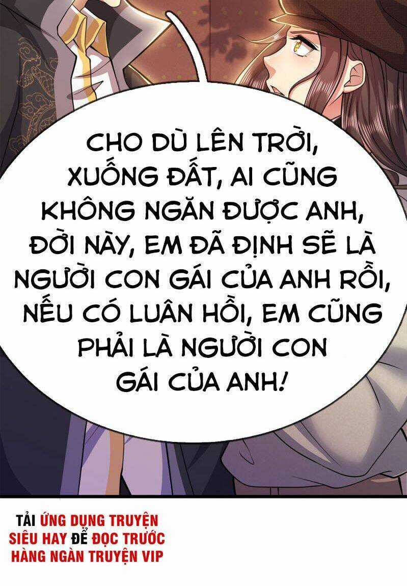 Y Võ Chí Tôn - Chapter 219 - Trang 17