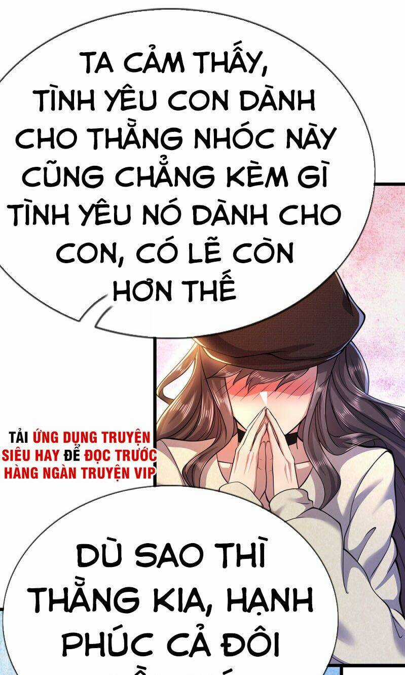 Y Võ Chí Tôn - Chapter 219 - Trang 23