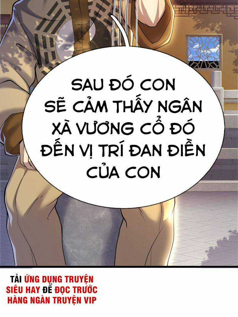Y Võ Chí Tôn - Chapter 219 - Trang 26