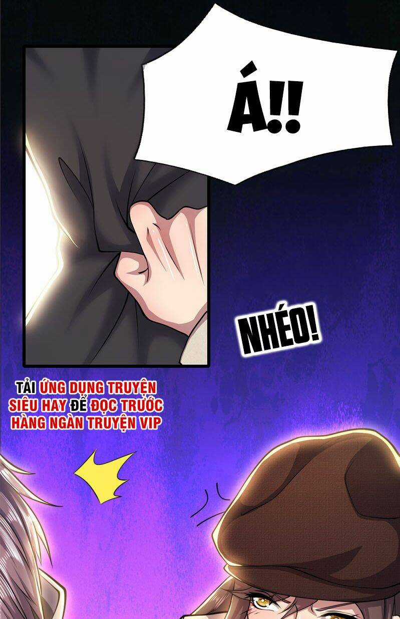 Y Võ Chí Tôn - Chapter 220 - Trang 13