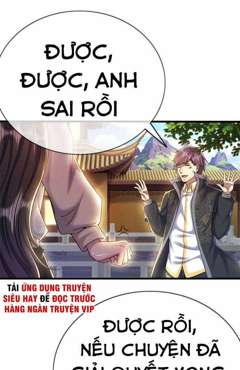 Y Võ Chí Tôn - Chapter 220 - Trang 15