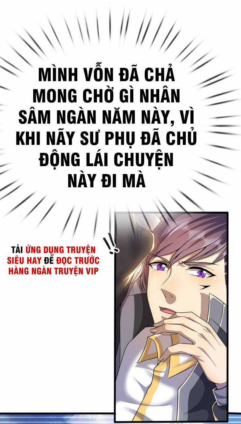 Y Võ Chí Tôn - Chapter 220 - Trang 17