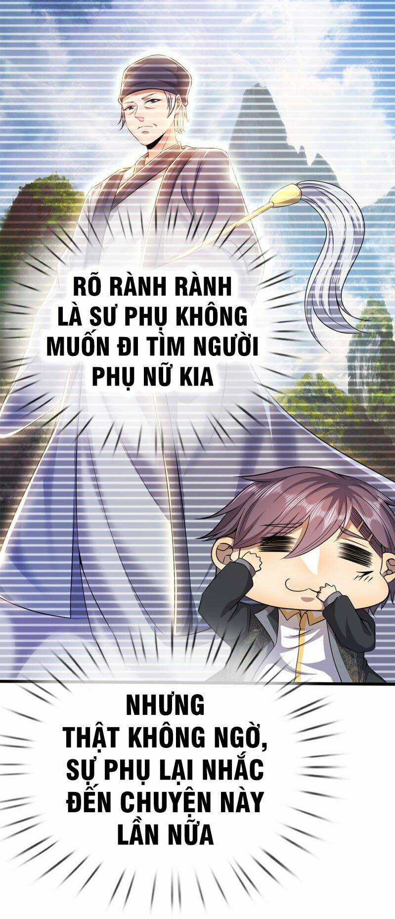 Y Võ Chí Tôn - Chapter 220 - Trang 18