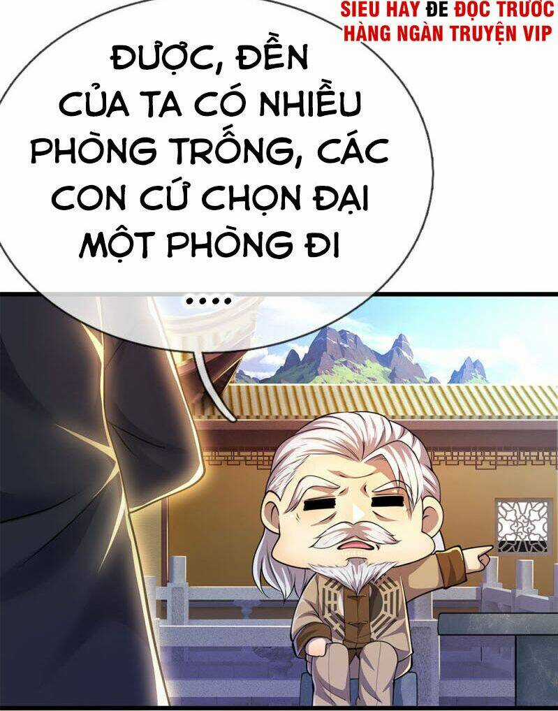 Y Võ Chí Tôn - Chapter 220 - Trang 4