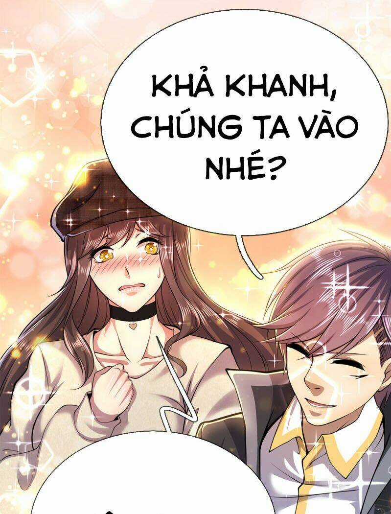 Y Võ Chí Tôn - Chapter 220 - Trang 5