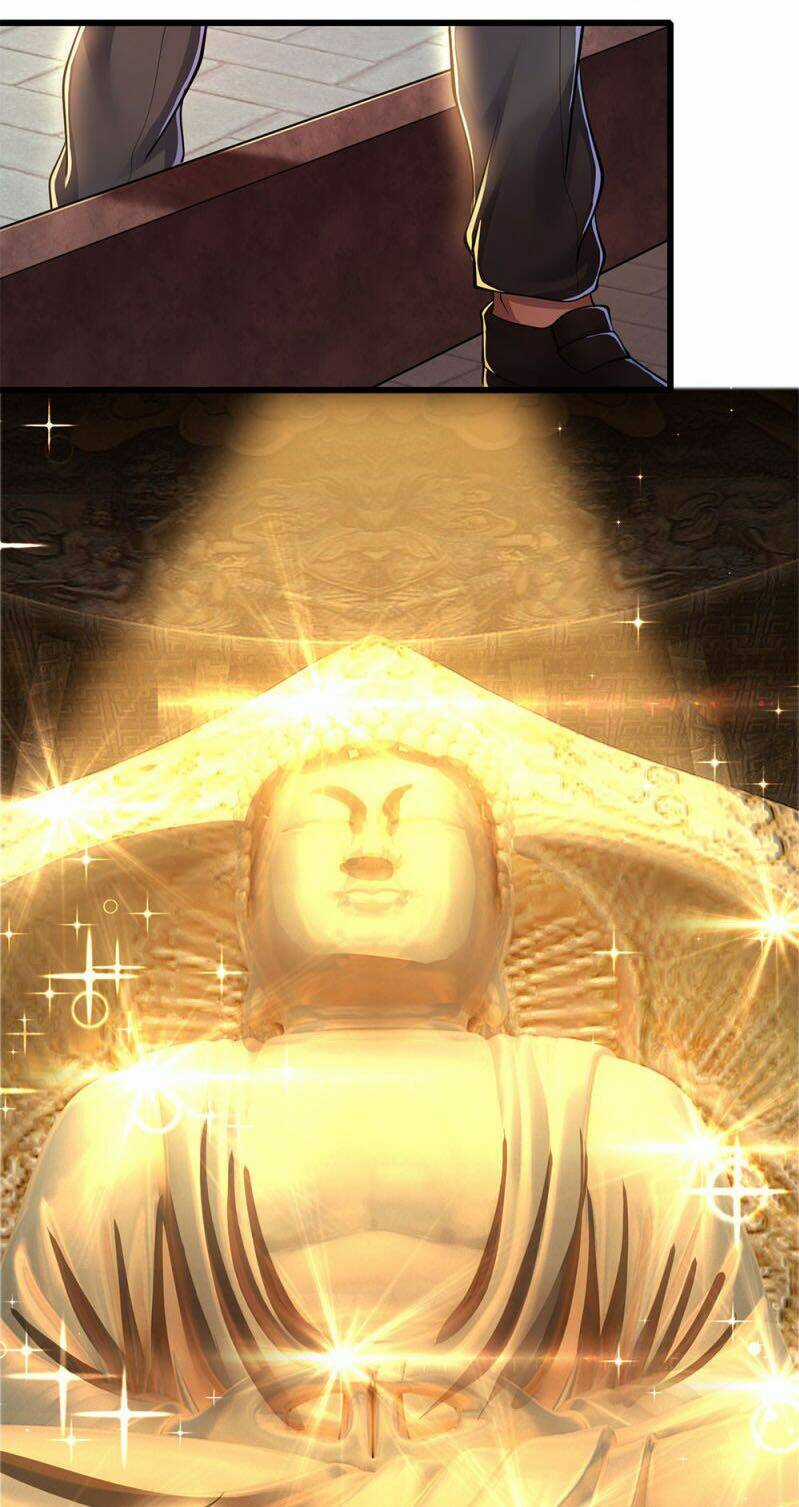 Y Võ Chí Tôn - Chapter 220 - Trang 7