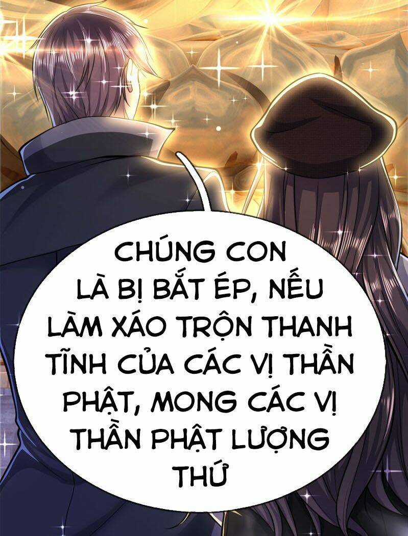 Y Võ Chí Tôn - Chapter 220 - Trang 8