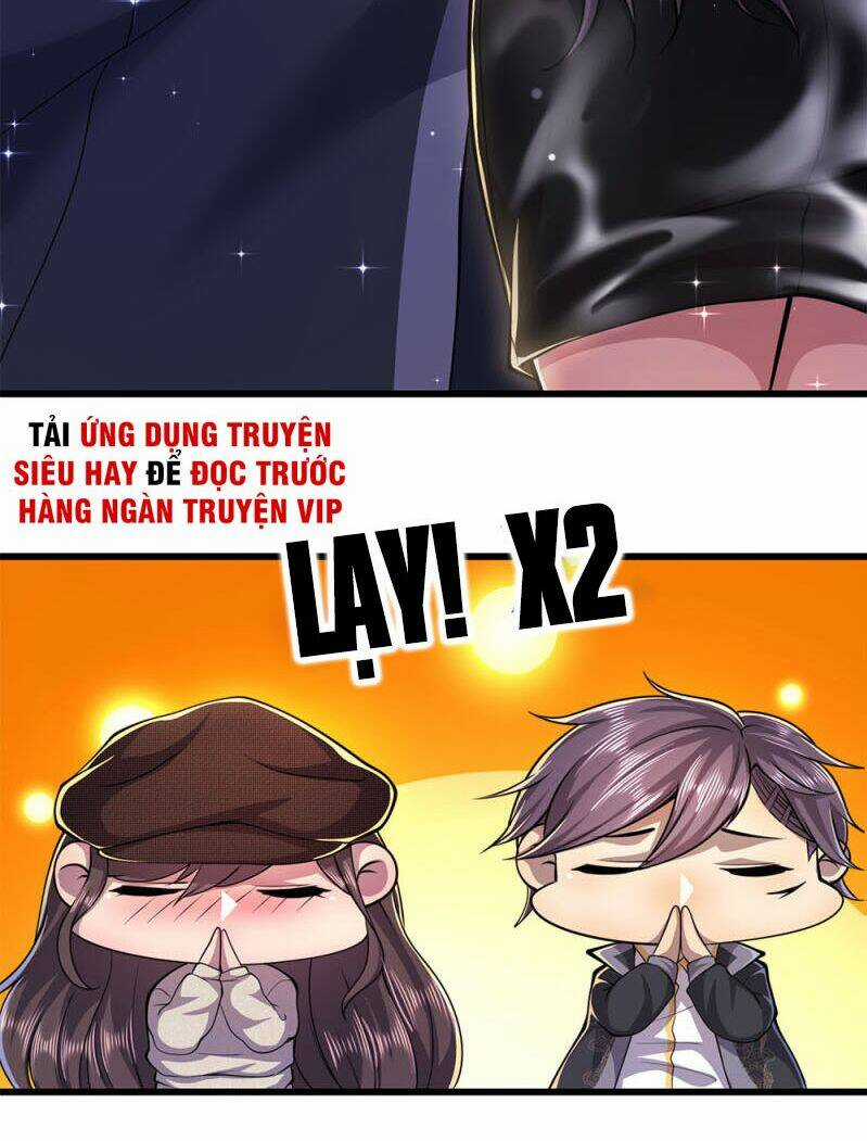 Y Võ Chí Tôn - Chapter 220 - Trang 9