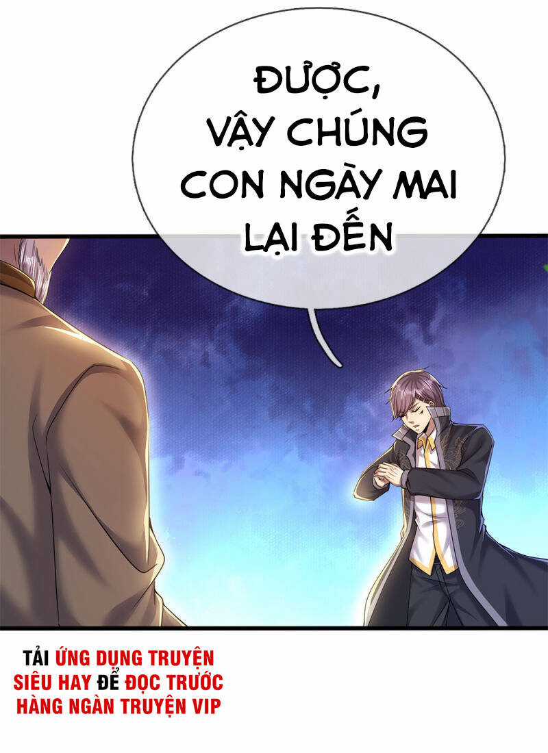 Y Võ Chí Tôn - Chapter 221 - Trang 1