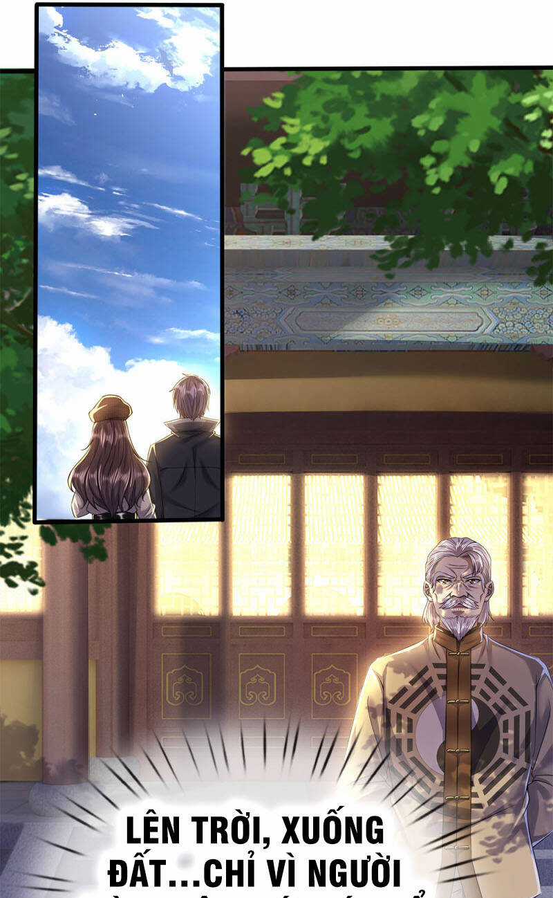 Y Võ Chí Tôn - Chapter 221 - Trang 2