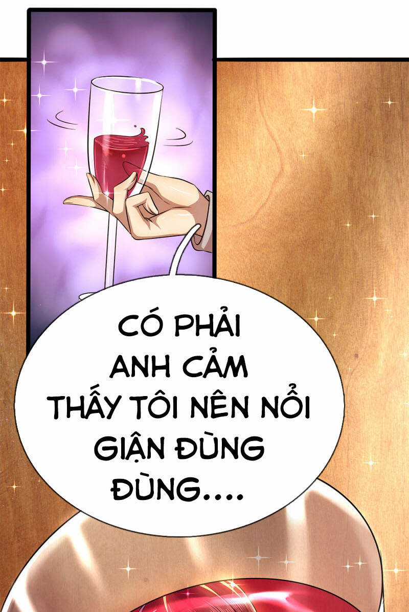 Y Võ Chí Tôn - Chapter 221 - Trang 12