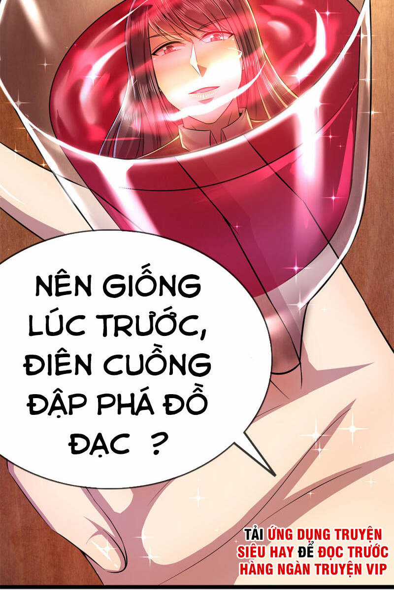 Y Võ Chí Tôn - Chapter 221 - Trang 13